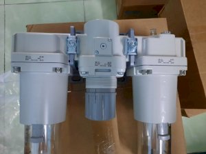 Bộ lọc tách nước SMC AF60-10-A