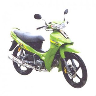 Sufat XV125 ra mắt khách hàng Việt Nam  Báo Khánh Hòa điện tử