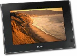 Khung Ảnh Kỹ Thuật Số Sony Dpf-V900 Digital Photo Frame 9 Inch Giá Rẻ Nhất  Tháng 09/2023