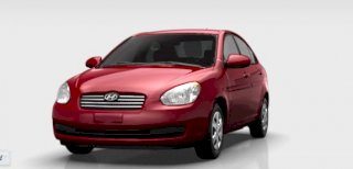 Hyundai Accent 2005 Hatchback 2005  2010 reviews technical data prices