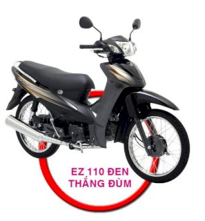 Môtô  Cần bán xe máy SYM ANGEL EZ110 Có hình  Nha Trang Club