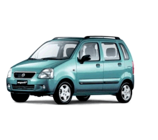 Mua bán Suzuki Wagon R 2006 giá 135 triệu  3253502
