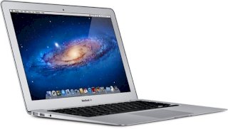 Bảng Giá Apple Macbook Air 2011 Ưu Đãi Tốt Nhất, Giá Rẻ Nhất Tháng 07/2023,  Vatgia.Com