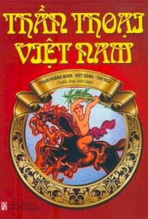 Thần Thoại Việt Nam Giá Rẻ Nhất Tháng 08/2023