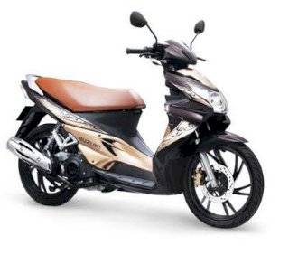 Giá xe máy Suzuki Hayate 125 mới nhất tháng 032023