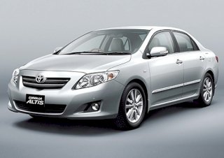 2008 Toyota Corolla Reviews Insights and Specs  CARFAX