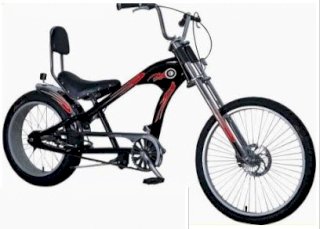 HarleyDavidson tiết lộ thiết kế của những chiếc xe đạp điện mới