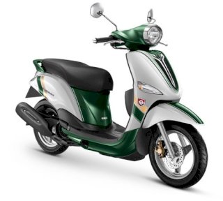 Suzuki Sapphire Fashion 125 Xe Tay Ga Của Nhật ở TPHCM giá 75tr MSP  1039407