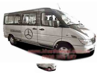 Bán xe MercedesBenz Sprinter 2012 giá 556 triệu  1517722