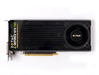 Zotac Geforce Gtx 760 [Zt-70401-10P] (Nvidia Geforce Gtx 760, 2Gb, 256-Bit,  Gddr5, Pci Express 3.0) Giá Rẻ Nhất Tháng 08/2023