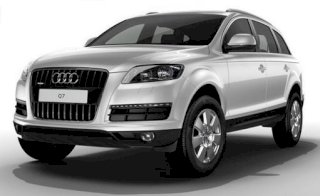 Bảng Giá Xe Audi Q7 4.2 Ưu Đãi Tốt Nhất, Giá Rẻ Nhất Tháng 05/2023,  Vatgia.Com