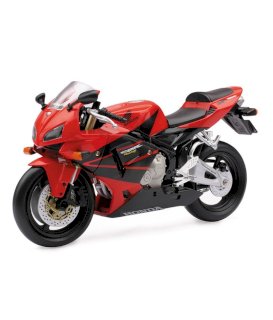 2014 CBR 600rr  Motorcycle template