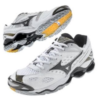 Mizuno men's shop wave tornado 6