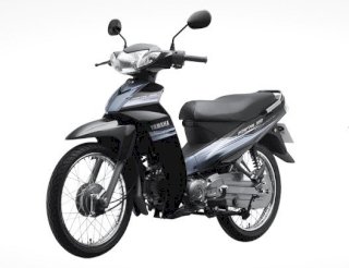 Xe máy Yamaha Sirius FI Phanh cơ 2015 57 Trúc Phương Chuyên trang Xe Máy  của