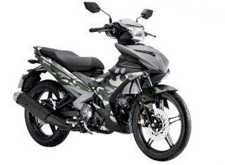 Bảng giá bán xe cộ máy Yamaha Exciter 150 2022 tiên tiến nhất vào giữa tháng 62022