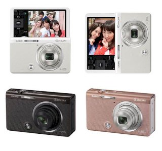 Casio Exilim Ex-Zr50 Giá Rẻ Nhất Tháng 11/2023