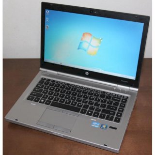 Laptop Hp Elitebook 8460P (Intel Core I5-2520M 2.5Ghz, 4Gb Ram, 250Gb Hdd,  Vga Intel Hd Graphics 3000, 14 Inch, Windows 7 64 Bit) Giá Rẻ Nhất Tháng  08/2023