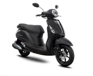 Chi tiết với hơn 92 grande yamaha 2016 mới nhất  thdonghoadian