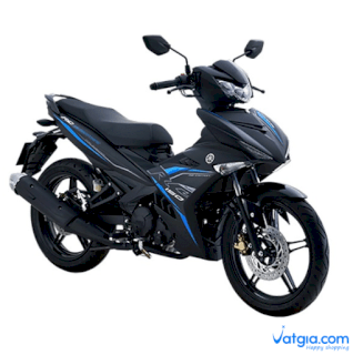Hình ảnh của  Xe máy Yamaha Exciter 150 RC 2019  Xanh đen giá rẻ nhất  tháng 032023