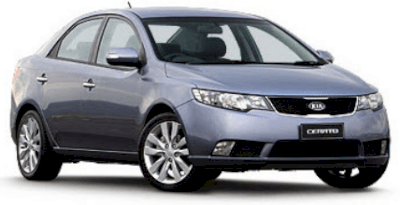 Mua bán Kia Cerato 2009 giá 290 triệu  22547236