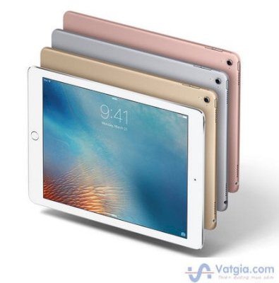 Apple Ipad Pro 9.7 32Gb Wifi 4G Cellular - Rose Gold Giá Rẻ Nhất Tháng  05/2023