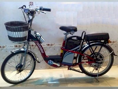 Báo giá xe đạp điện Sonsu bike mới nhất hiện nay  Phố Xe Điện