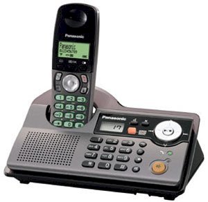 PANASONIC KX-TCD240