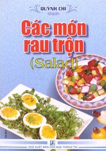 Các món rau trộn (salad)