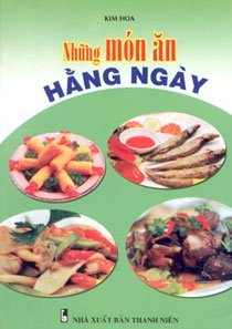 Những món ăn hằng ngày