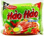 Mỳ Vina Acecook bò chua cay hảo hảo (75g)