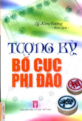 Tượng kỳ bố cục phi đao