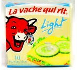 Phomai La vache qui rit Light (200g)