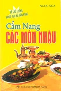 Cẩm nang các món nhậu