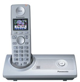 Panasonic KX-TG8100