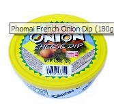 Phomai French Onion Dip (180g)