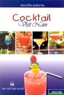 Cocktail việt nam