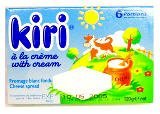 Phomai Kiri Cream 6 miếng (120g)