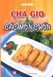 Chả giò và các món cuốn