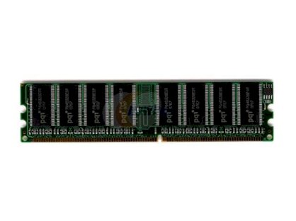 PQI Power Series - DDRam - 512MB - bus 400MHz - PC 3200