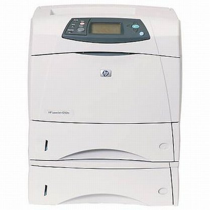 HP LaserJet 4250dtn