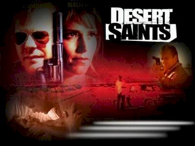 DESERT SAINTS