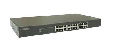 LinkPro SH-9024E - 24 Port 10/100Mbps Rackmount Office Switch