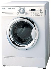 Máy giặt LG WD-80150TP