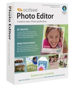 ACDSee Photo Editor 4.0.195