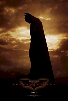 Batman Begins