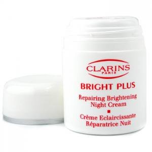 Bright Plus Repairing Brightening Night Cream - Kem làm trắng và sáng da ban đêm