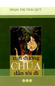 Con đường Chúa dẫn tôi đi-T3