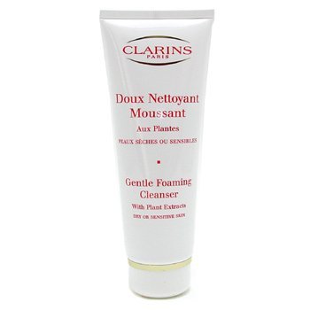 Gentle Foaming Cleanser For Sensitive Skin - Sữa rửa mặt dành cho da nhạy cảm 