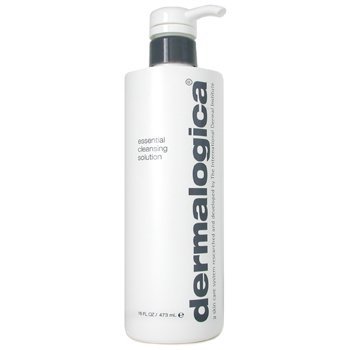 Essential Cleansing Solution 473ml