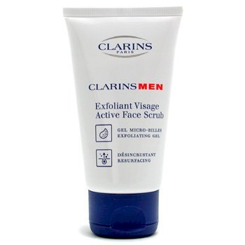 Men Exfoliant Visage - Dung dịch làm sạch da mặt dành cho nam